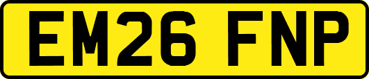 EM26FNP