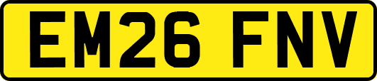 EM26FNV