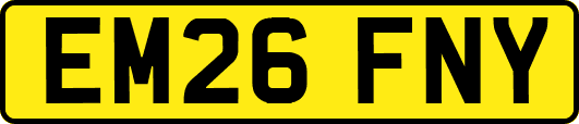 EM26FNY