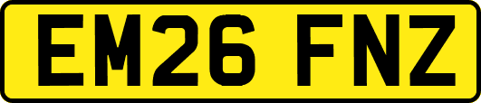 EM26FNZ