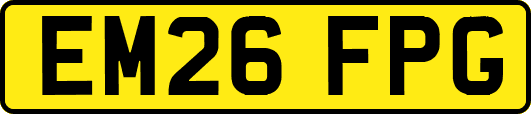 EM26FPG