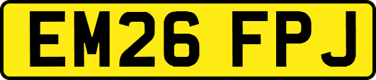EM26FPJ