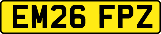 EM26FPZ