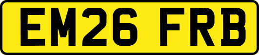 EM26FRB