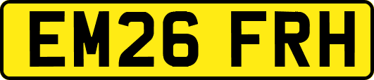 EM26FRH