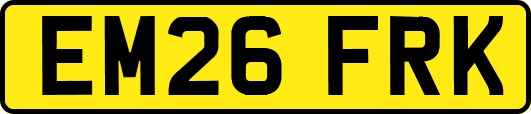 EM26FRK