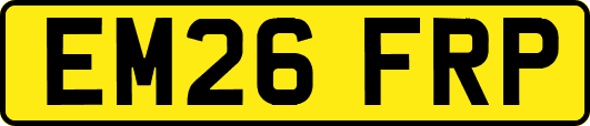 EM26FRP