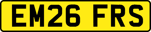 EM26FRS