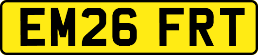 EM26FRT