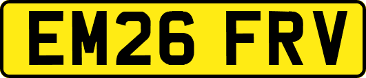 EM26FRV