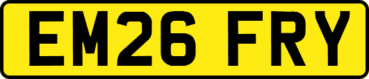 EM26FRY