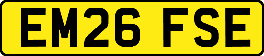 EM26FSE