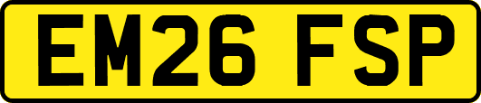 EM26FSP