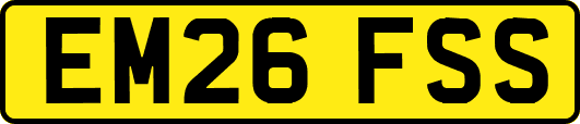 EM26FSS