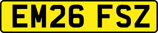 EM26FSZ