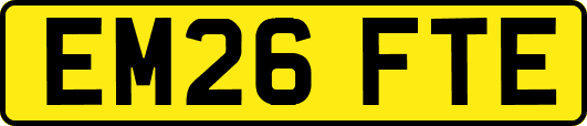 EM26FTE