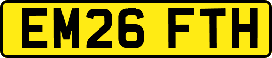 EM26FTH