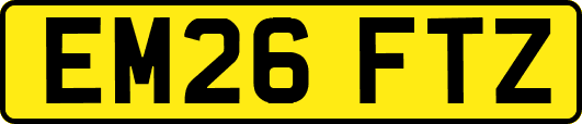 EM26FTZ