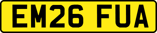 EM26FUA