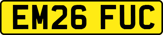 EM26FUC