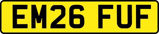 EM26FUF