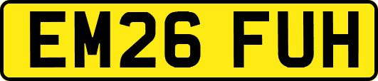 EM26FUH