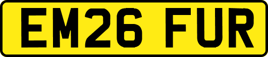 EM26FUR
