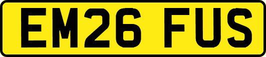 EM26FUS