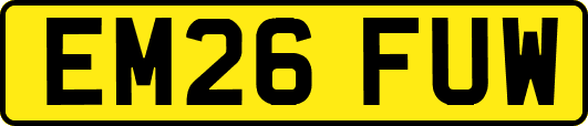 EM26FUW