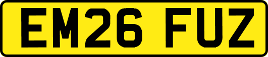 EM26FUZ