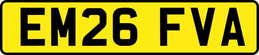 EM26FVA