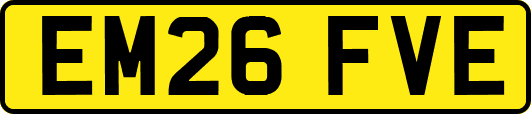 EM26FVE