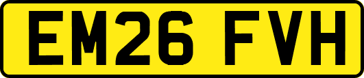 EM26FVH
