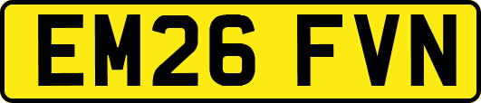 EM26FVN