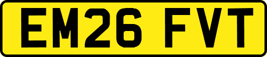 EM26FVT