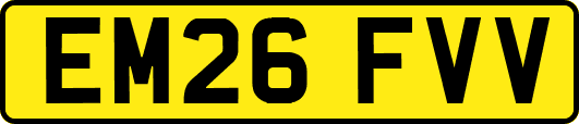 EM26FVV