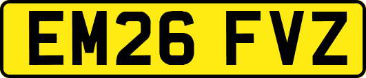 EM26FVZ