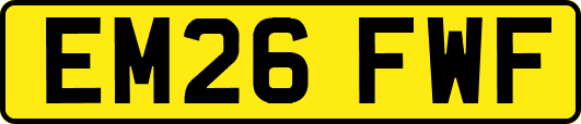 EM26FWF