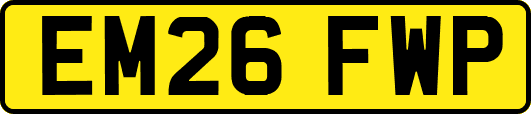 EM26FWP