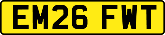 EM26FWT