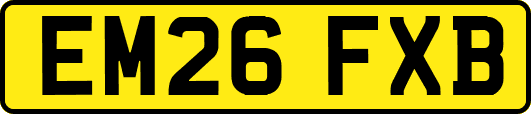 EM26FXB