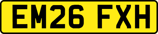 EM26FXH