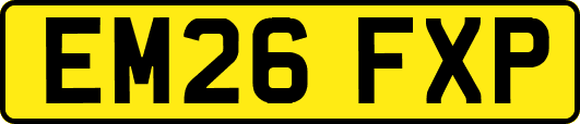 EM26FXP