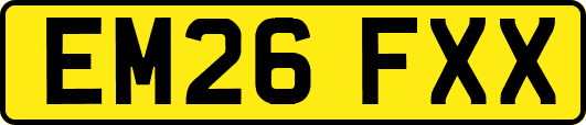 EM26FXX
