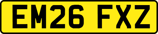EM26FXZ