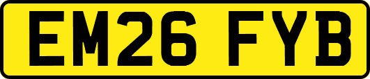EM26FYB