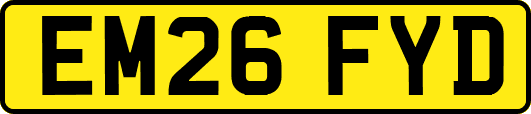 EM26FYD