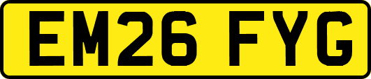 EM26FYG