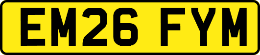 EM26FYM