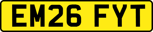 EM26FYT
